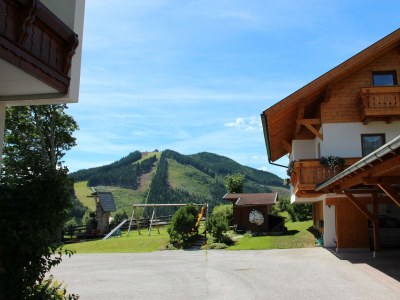 Apartment Ferienwohnung "Mittagssonne", DU/WC, 1 Schlafraum - Outdoor photo 60