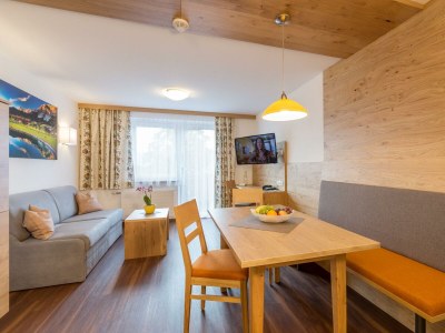 Apartment Ferienwohnung "Mittagssonne", DU/WC, 1 Schlafraum - Features photo 71