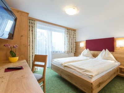 Apartment Ferienwohnung "Mittagssonne", DU/WC, 1 Schlafraum - Features photo 72