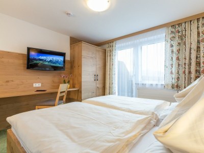 Apartment Ferienwohnung "Mittagssonne", DU/WC, 1 Schlafraum - Features photo 75