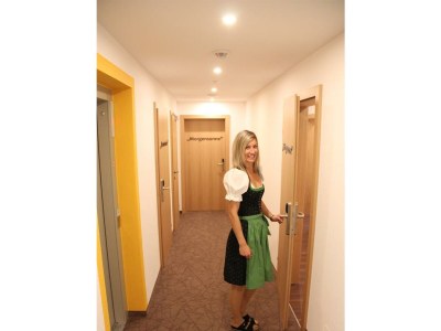 Apartment Ferienwohnung "Mittagssonne", DU/WC, 1 Schlafraum - Features photo 76