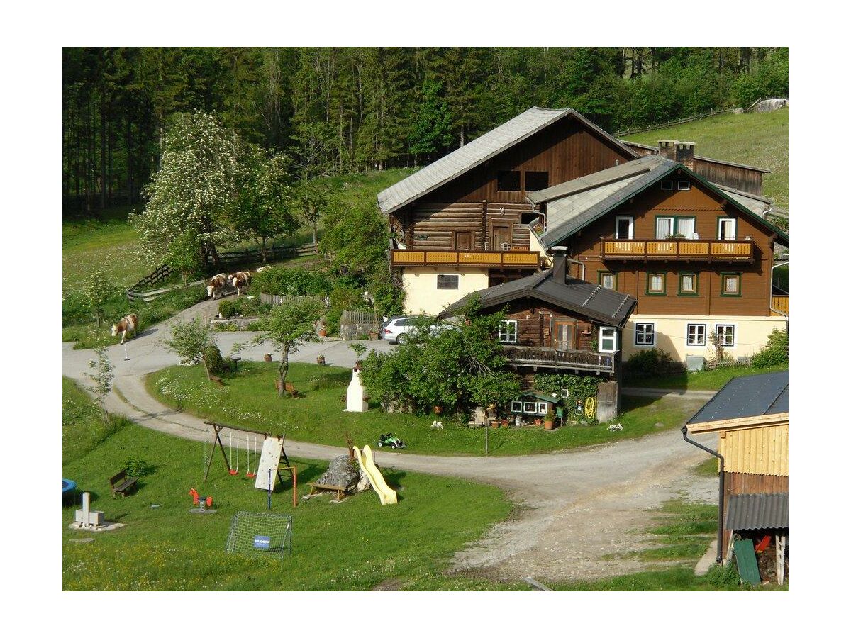 Holiday room Doppelzimmer mit Dusche, WC - Outdoor photo 5