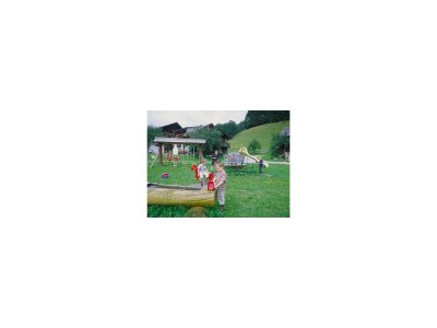 Holiday room Doppelzimmer mit Dusche, WC - Outdoor photo 6