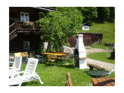 Holiday room Doppelzimmer mit Dusche, WC - Outdoor photo 7