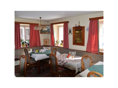 Holiday room Doppelzimmer mit Dusche, WC - Outdoor photo 8