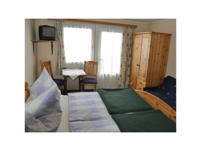 Holiday room Doppelzimmer mit Dusche, WC - Outdoor photo 13