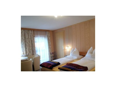 Holiday room Doppelzimmer mit Dusche, WC - Outdoor photo 16