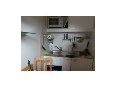 Holiday room Doppelzimmer mit Dusche, WC - Outdoor photo 17