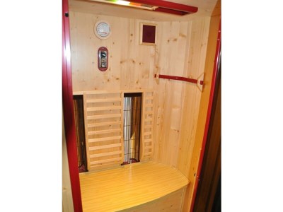 Holiday room Doppelzimmer mit Dusche, WC - Outdoor photo 19