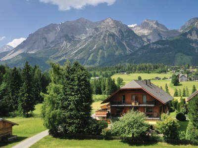 Apartment Appartement Planai, 2x Dusche, 2x WC - Outdoor photo 10