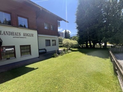 Apartment Appartement Planai, 2x Dusche, 2x WC - Outdoor photo 11