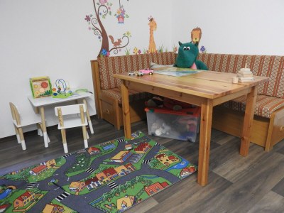 Apartment Appartement Scheichenspitz, Dusche, WC getrennt - Outdoor photo 7