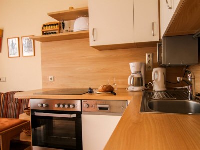 Apartment Appartement Scheichenspitz, Dusche, WC getrennt - Features photo 13