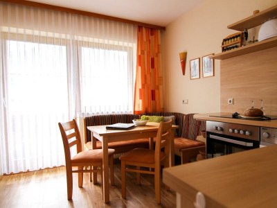 Apartment Appartement Scheichenspitz, Dusche, WC getrennt - Features photo 14