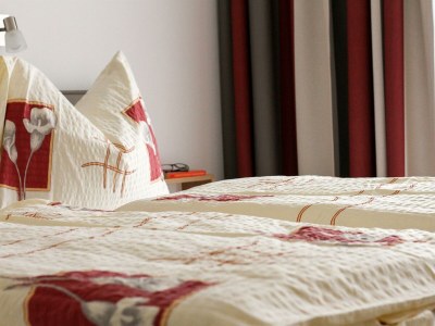 Apartment Appartement Scheichenspitz, Dusche, WC getrennt - Features photo 15