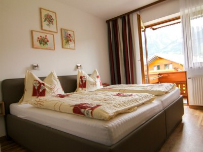 Apartment Appartement Scheichenspitz, Dusche, WC getrennt - Features photo 16