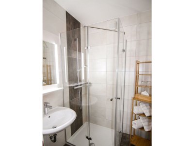 Apartment Appartement Scheichenspitz, Dusche, WC getrennt - Features photo 17