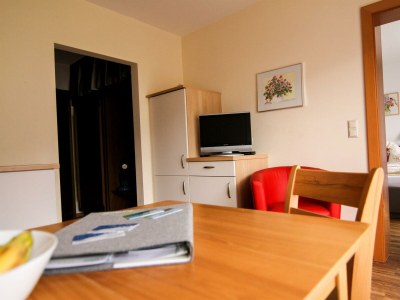 Apartment Appartement Scheichenspitz, Dusche, WC getrennt - Features photo 18