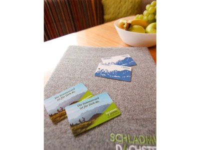 Apartment Appartement Scheichenspitz, Dusche, WC getrennt - Features photo 20