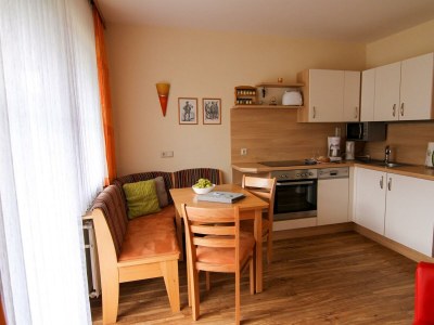 Apartment Appartement Scheichenspitz, Dusche, WC getrennt - Features photo 22