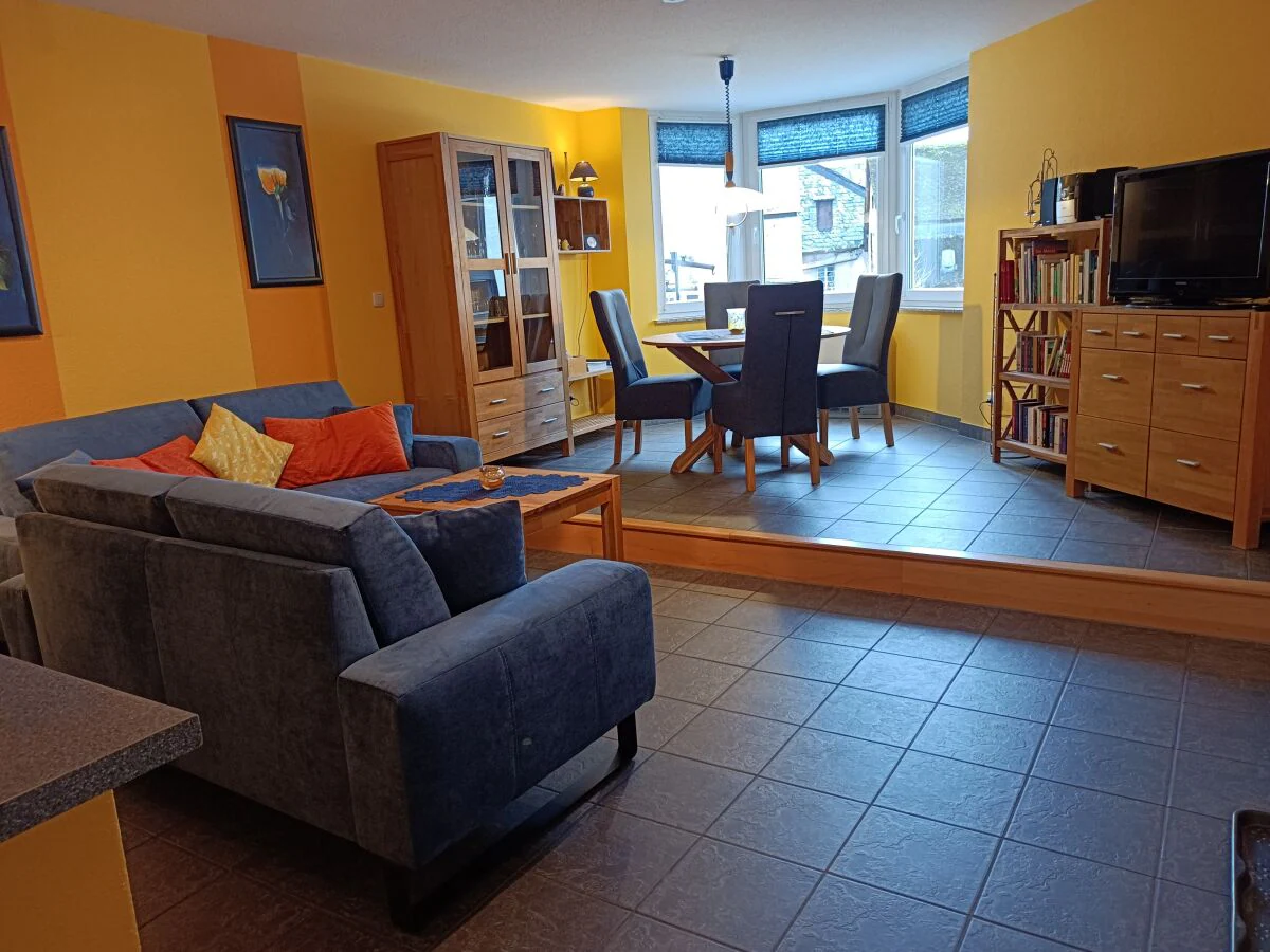 Holiday house Michaela