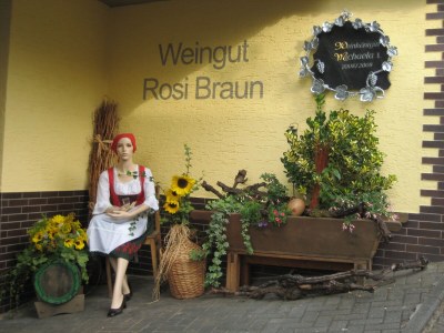 Holiday house Michaela - Outdoor photo 4