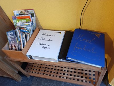 Holiday house Michaela - Features photo 11