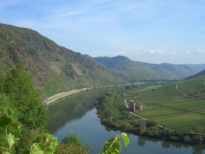 Holiday house Michaela - Environment photo 18