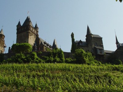 Holiday house Michaela - Environment photo 19