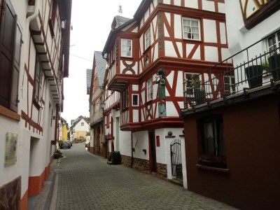 Holiday house Michaela - Environment photo 21