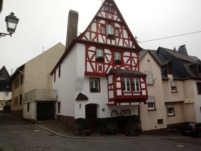 Holiday house Michaela - Environment photo 22