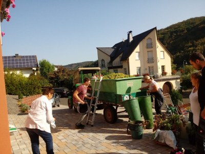 Holiday house Michaela - Environment photo 30