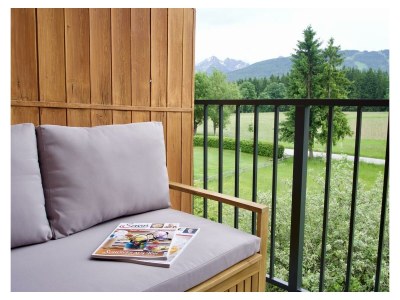 Apartment Appartement Sinabell/Hochwurzen, Dusche, WC getr. - Outdoor photo 5