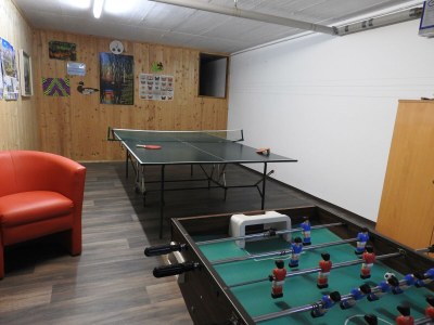 Apartment Appartement Sinabell/Hochwurzen, Dusche, WC getr. - Outdoor photo 8