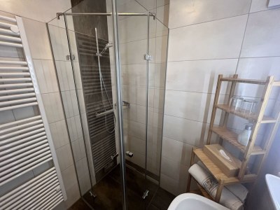 Apartment Appartement Sinabell/Hochwurzen, Dusche, WC getr. - Features photo 13