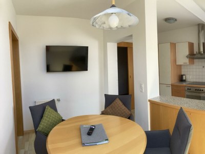 Apartment Appartement Hauser Kaibling, Dusche, WC getrennt - Features photo 12