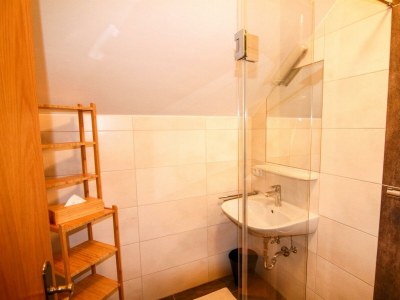 Apartment Appartement Hauser Kaibling, Dusche, WC getrennt - Features photo 13