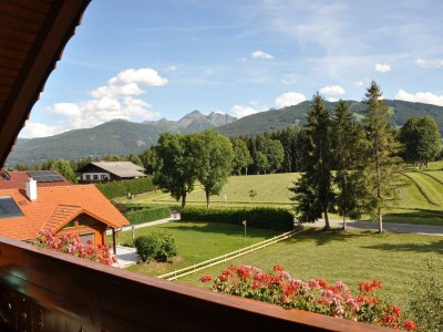 Apartment Appartement Hauser Kaibling, Dusche, WC getrennt - Features photo 15