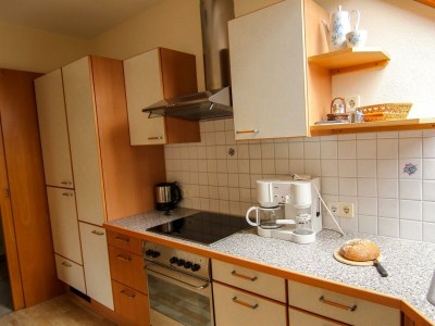 Apartment Appartement Hauser Kaibling, Dusche, WC getrennt - Features photo 16