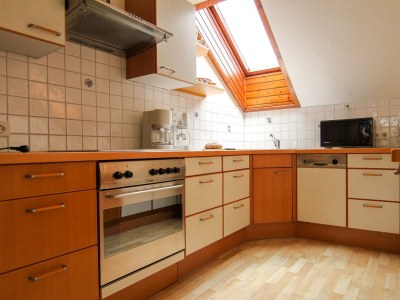 Apartment Appartement Hauser Kaibling, Dusche, WC getrennt - Features photo 17