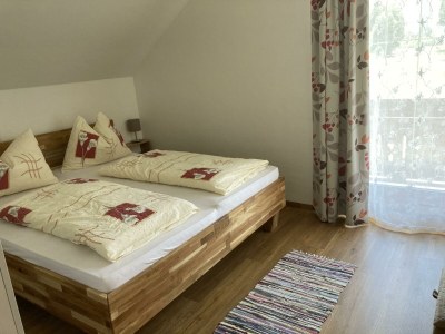 Apartment Appartement Hauser Kaibling, Dusche, WC getrennt - Features photo 19