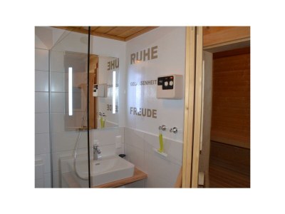 Apartment Apartment/3 Schlafräume/Dusche, Bad, WC in Ramsau am Dachstein - Apartment