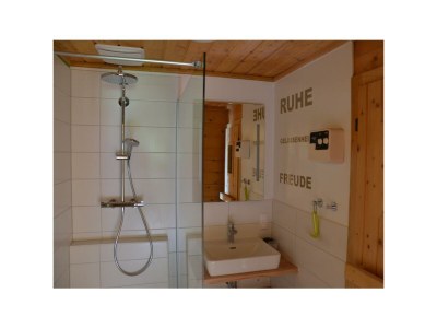 Apartment Apartment/3 Schlafräume/Dusche, Bad, WC - Features photo 16