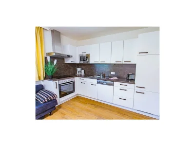 Apartment Soldanella 2 by Alpenidyll Apartments - Outdoor photo 5