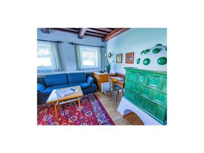 Apartment Soldanella 2 by Alpenidyll Apartments - Features photo 13