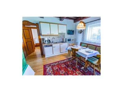 Apartment Soldanella 2 by Alpenidyll Apartments - Features photo 14