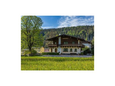 Apartment Soldanella 2 by Alpenidyll Apartments - Features photo 22