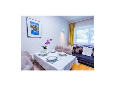 Apartment Soldanella 3 by Alpenidyll Apartments - Outdoor photo 9