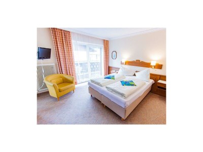 Apartment Soldanella 3 by Alpenidyll Apartments - Features photo 12