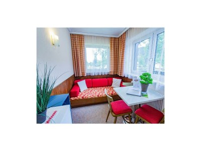 Apartment Soldanella 3 by Alpenidyll Apartments - Features photo 13